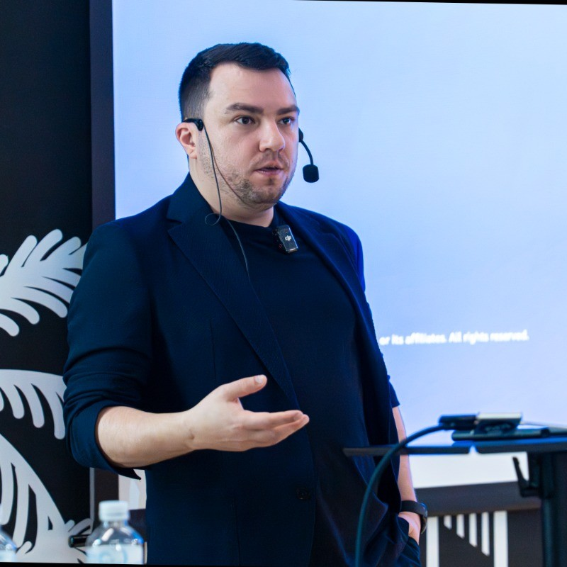 Alexander Pogorielov